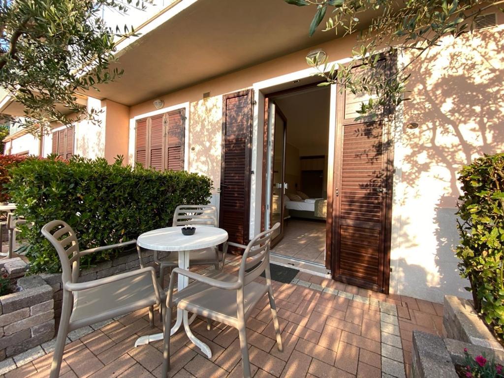 Double Room Annex