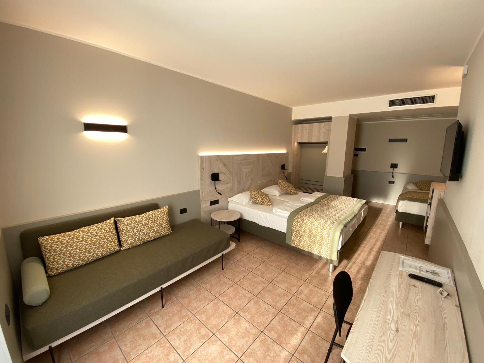 Double Room Annex